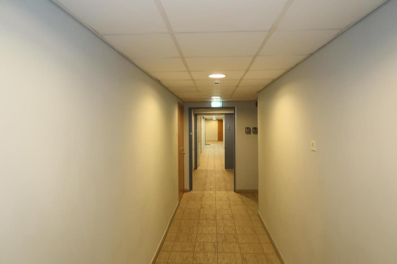 Adelle Aparthotel Tallinn