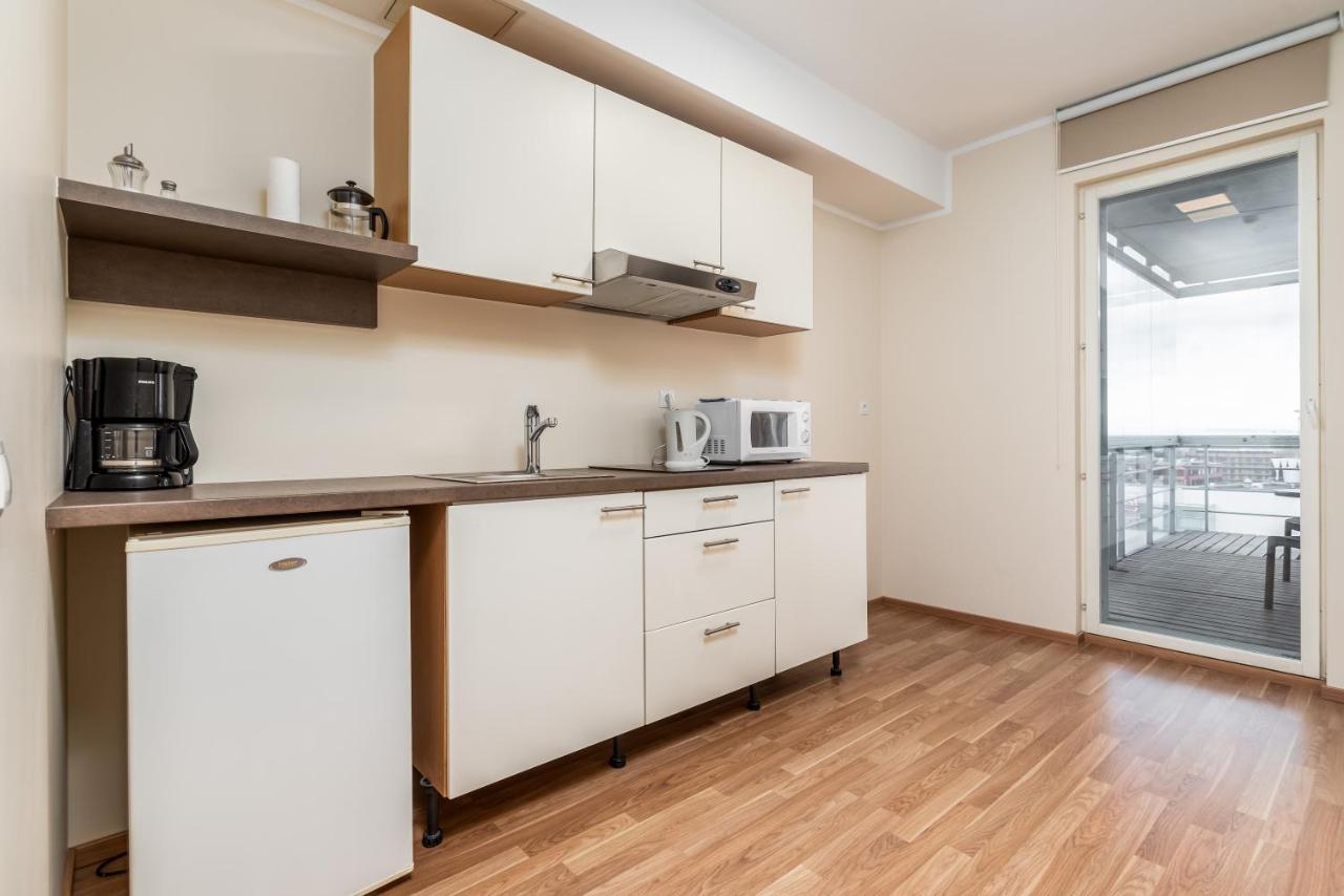 Aparthotel Adelle Tallinn