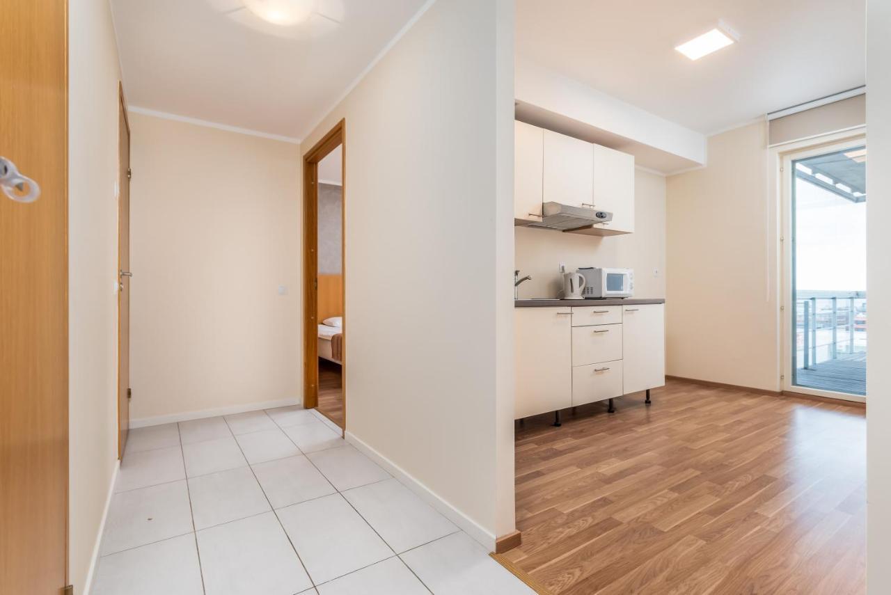 Aparthotel Adelle