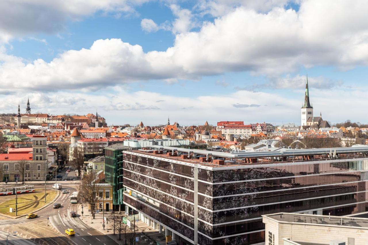 Adelle 3* Tallinn