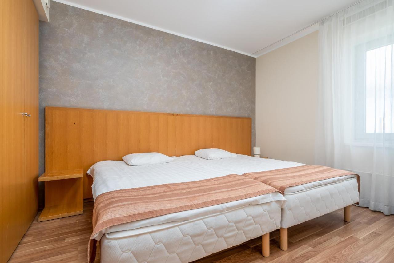 Aparthotel Adelle 3*