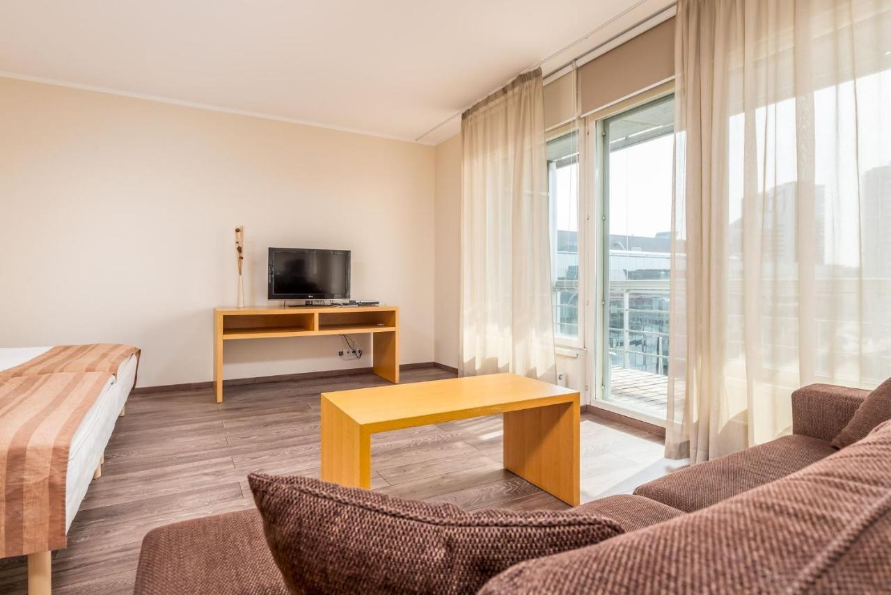 Adelle Aparthotel Tallinn