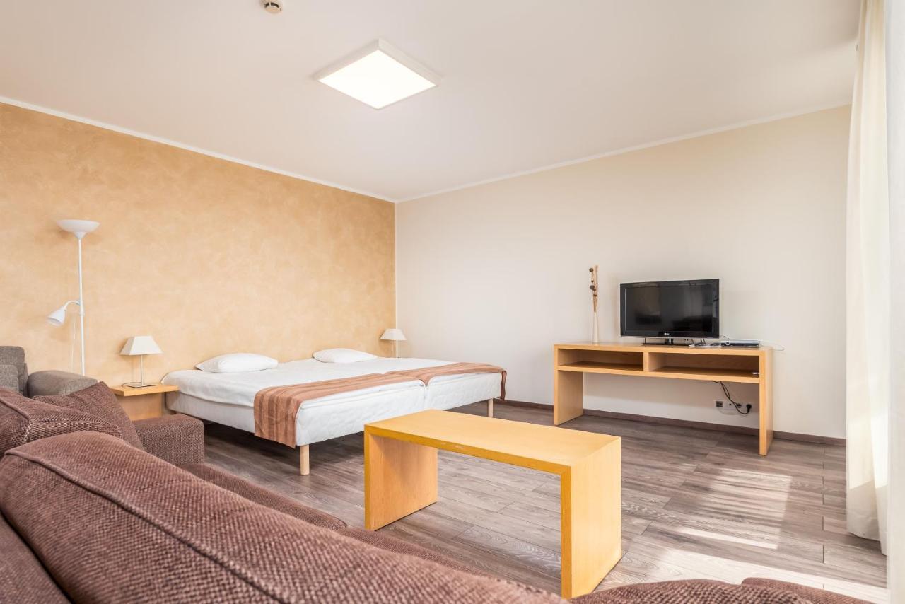 Aparthotel Adelle Tallinn