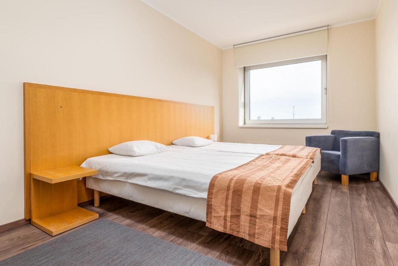 Adelle Aparthotel 3*