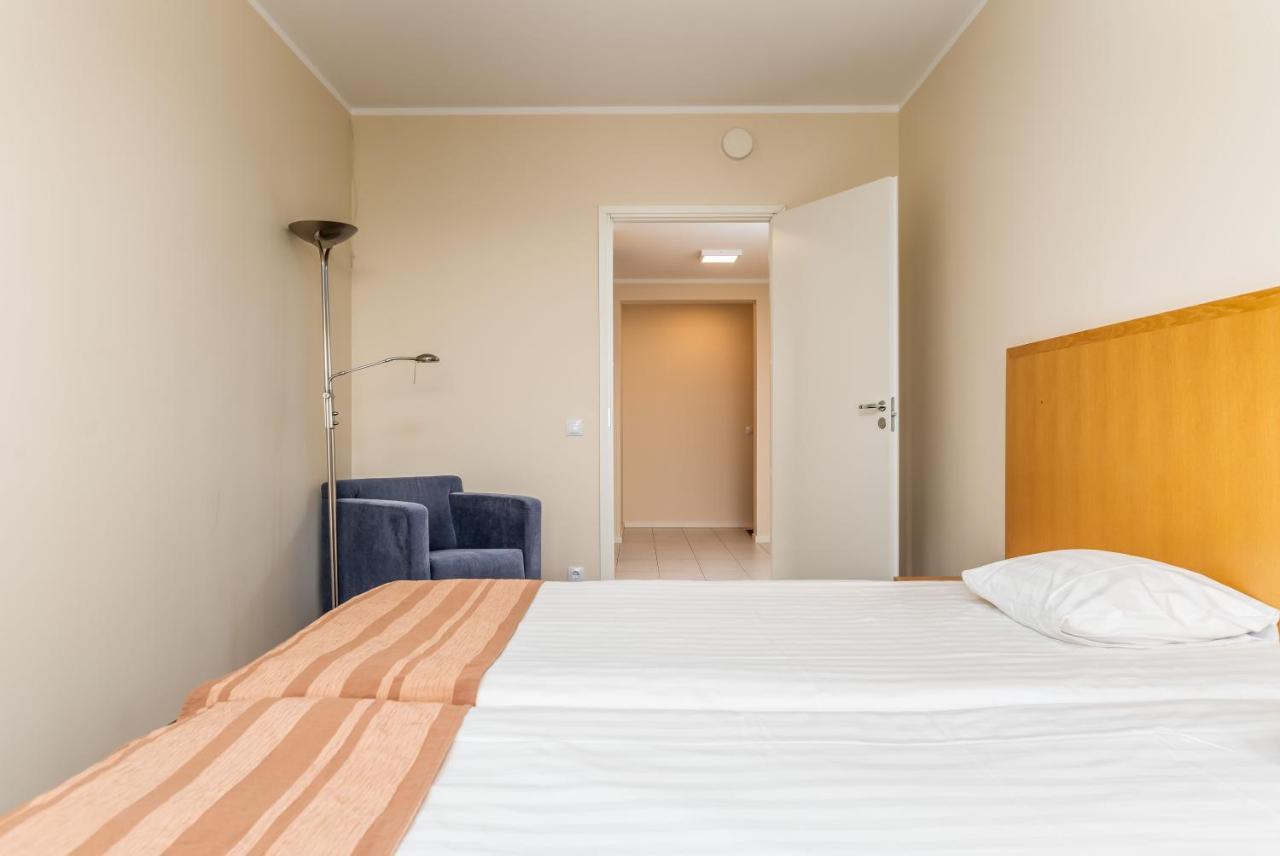 Adelle Aparthotel 3*