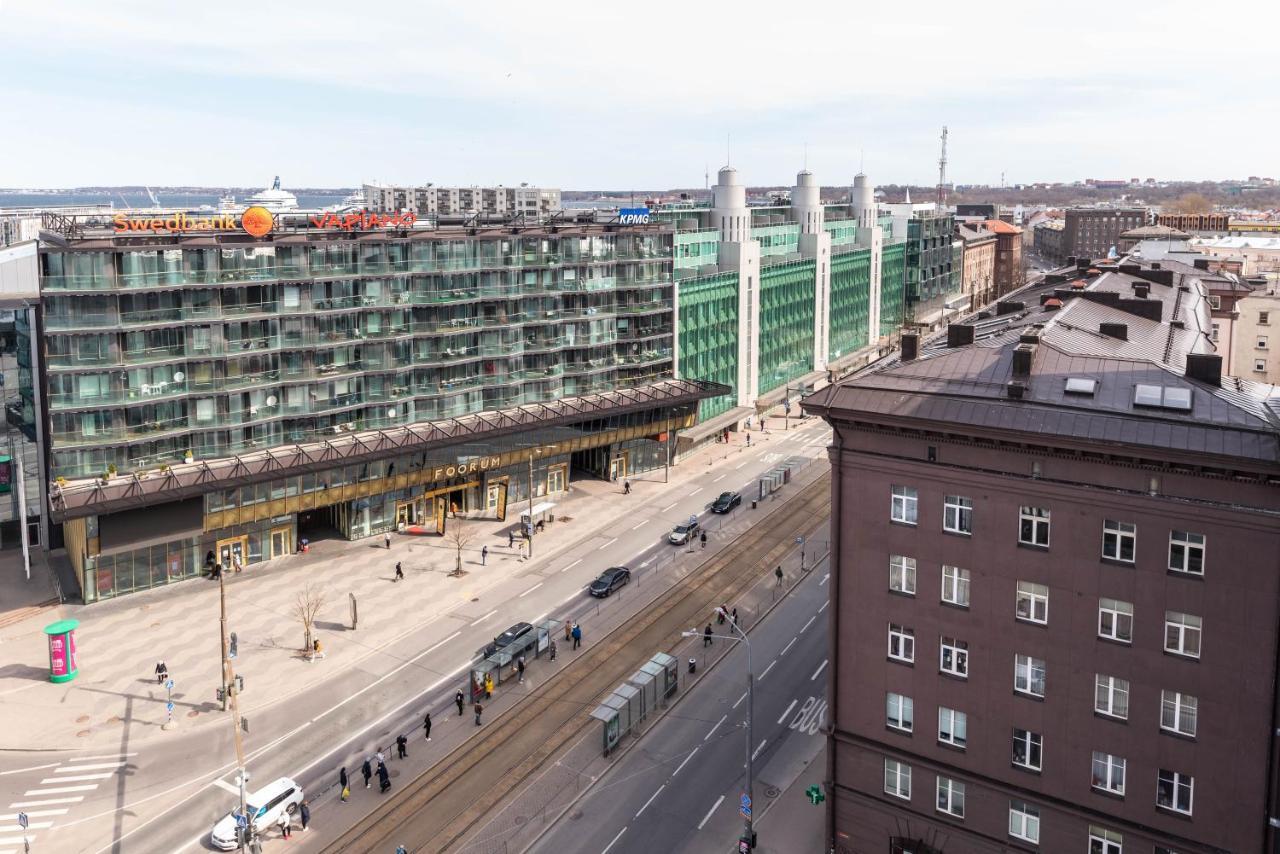 Aparthotel Adelle