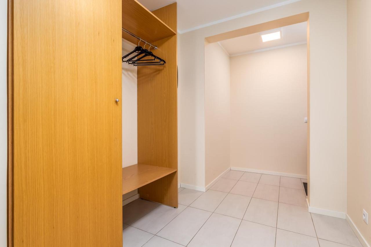 Aparthotel Adelle Tallinn