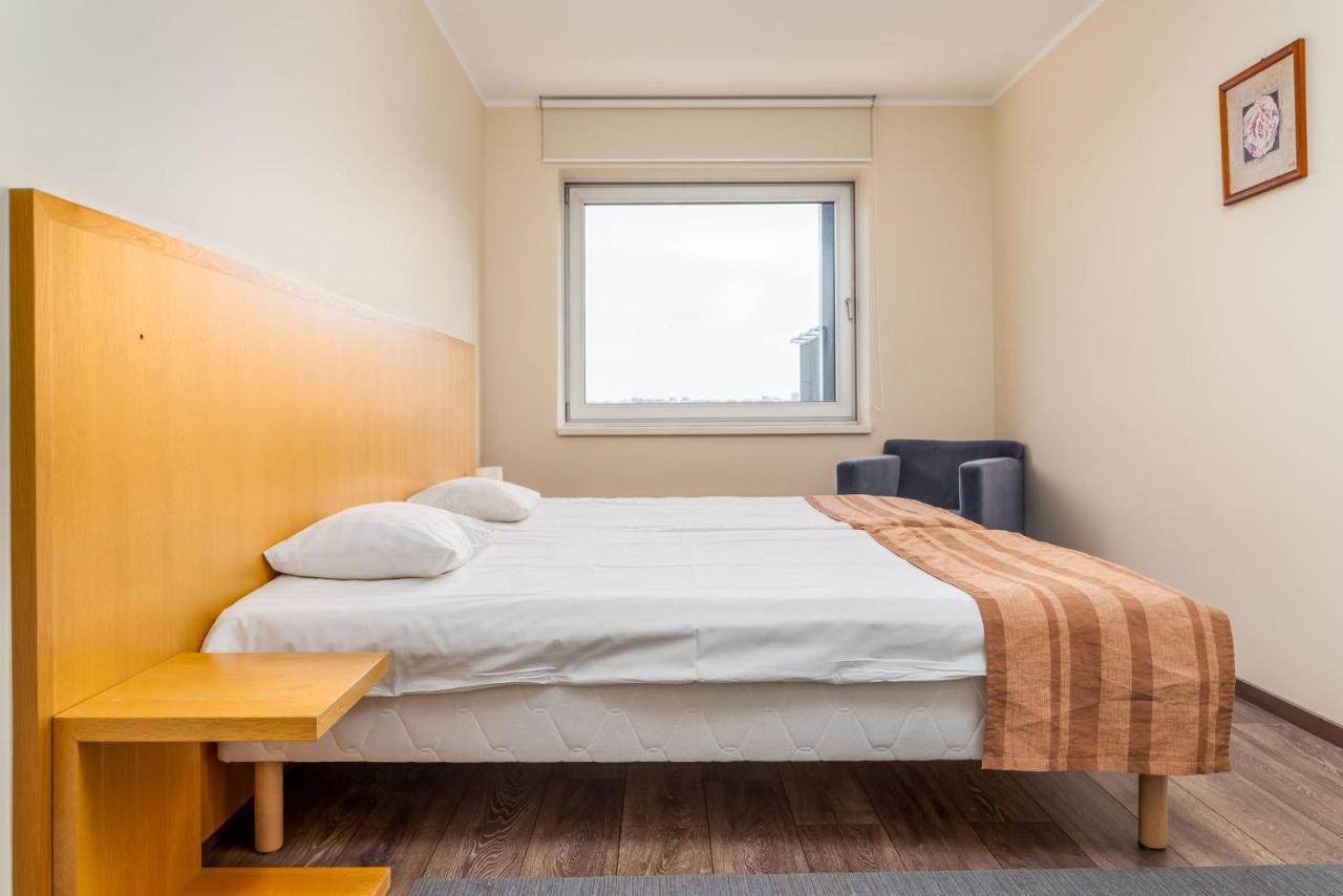 Aparthotel Adelle 3*