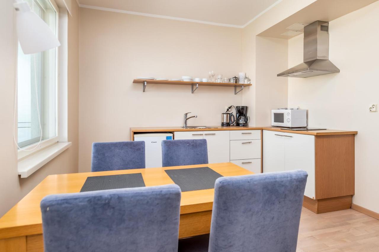Aparthotel Adelle Tallinn
