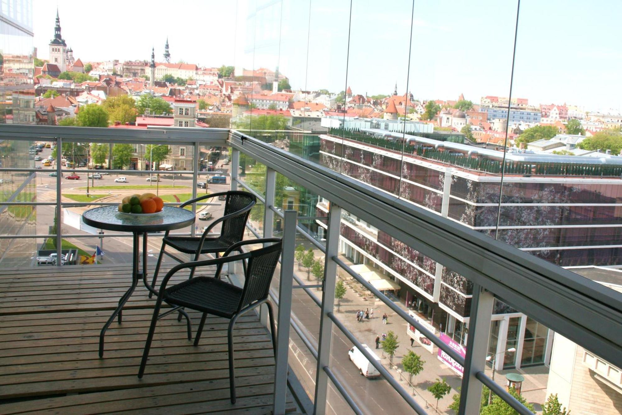 Aparthotel Adelle Tallinn
