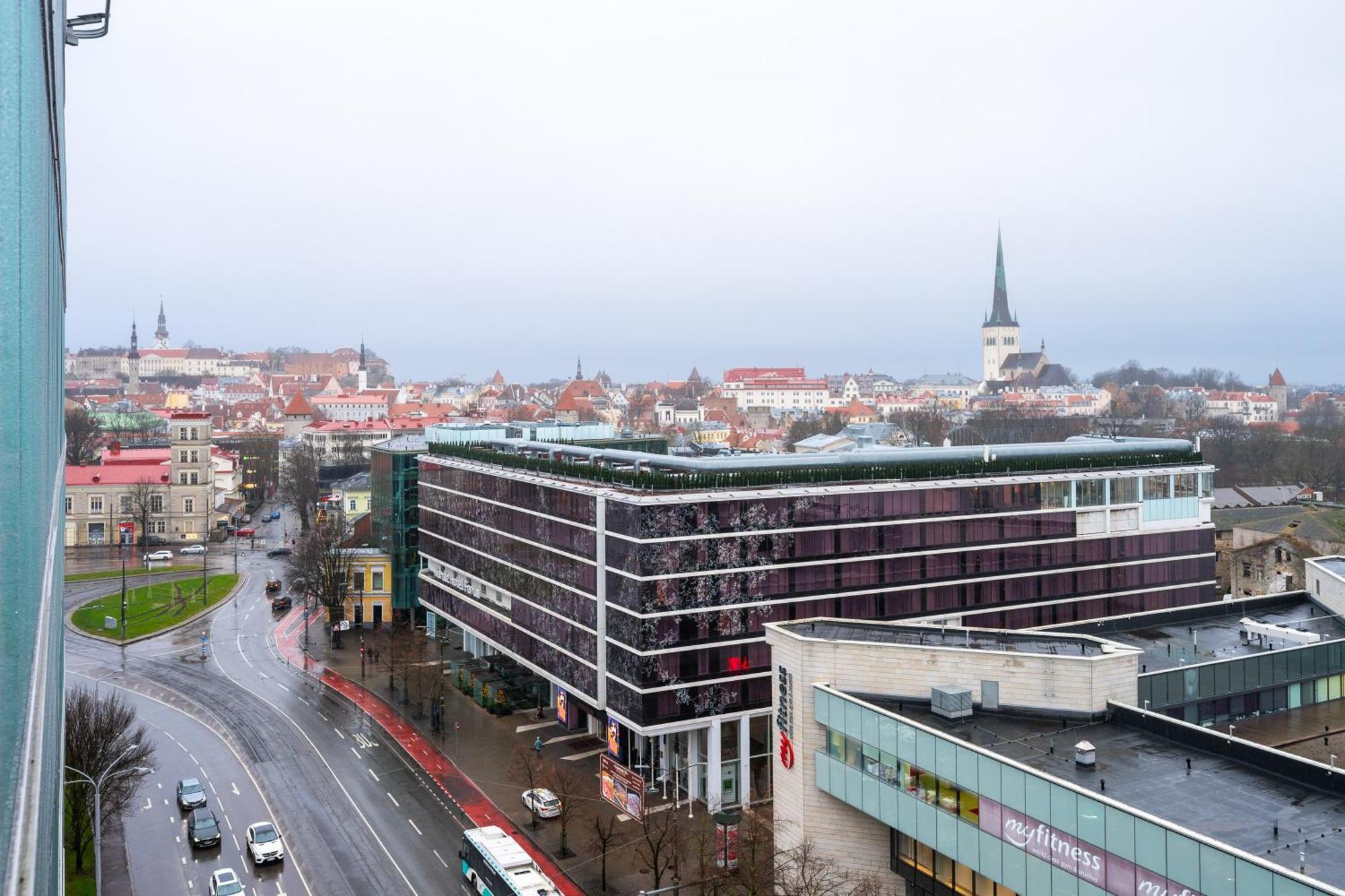 Aparthotel Adelle
