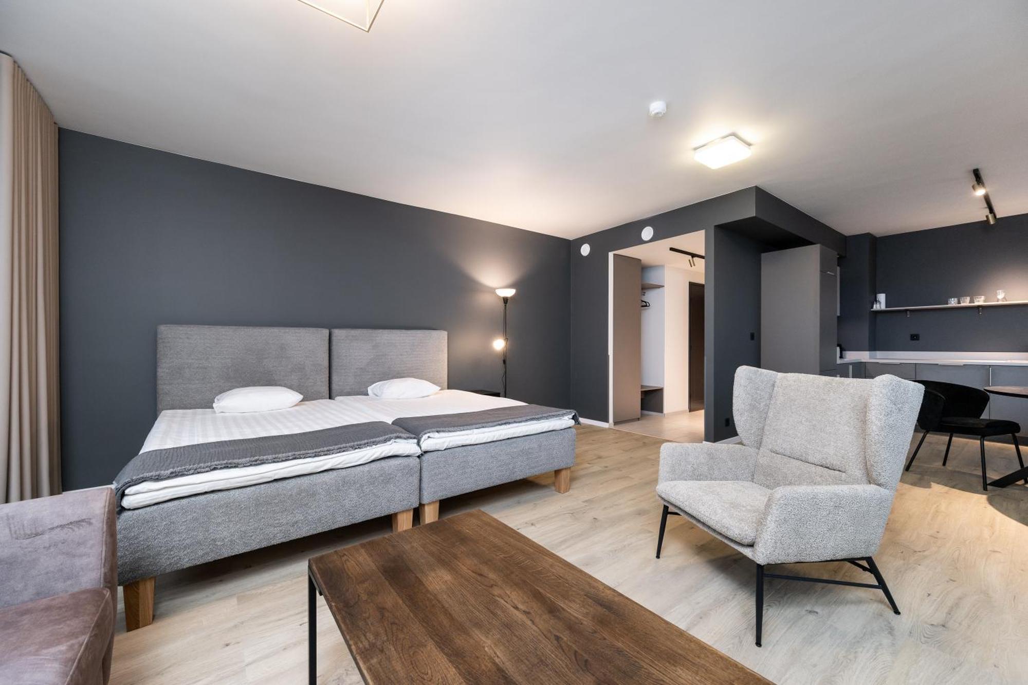 Aparthotel Adelle 3*