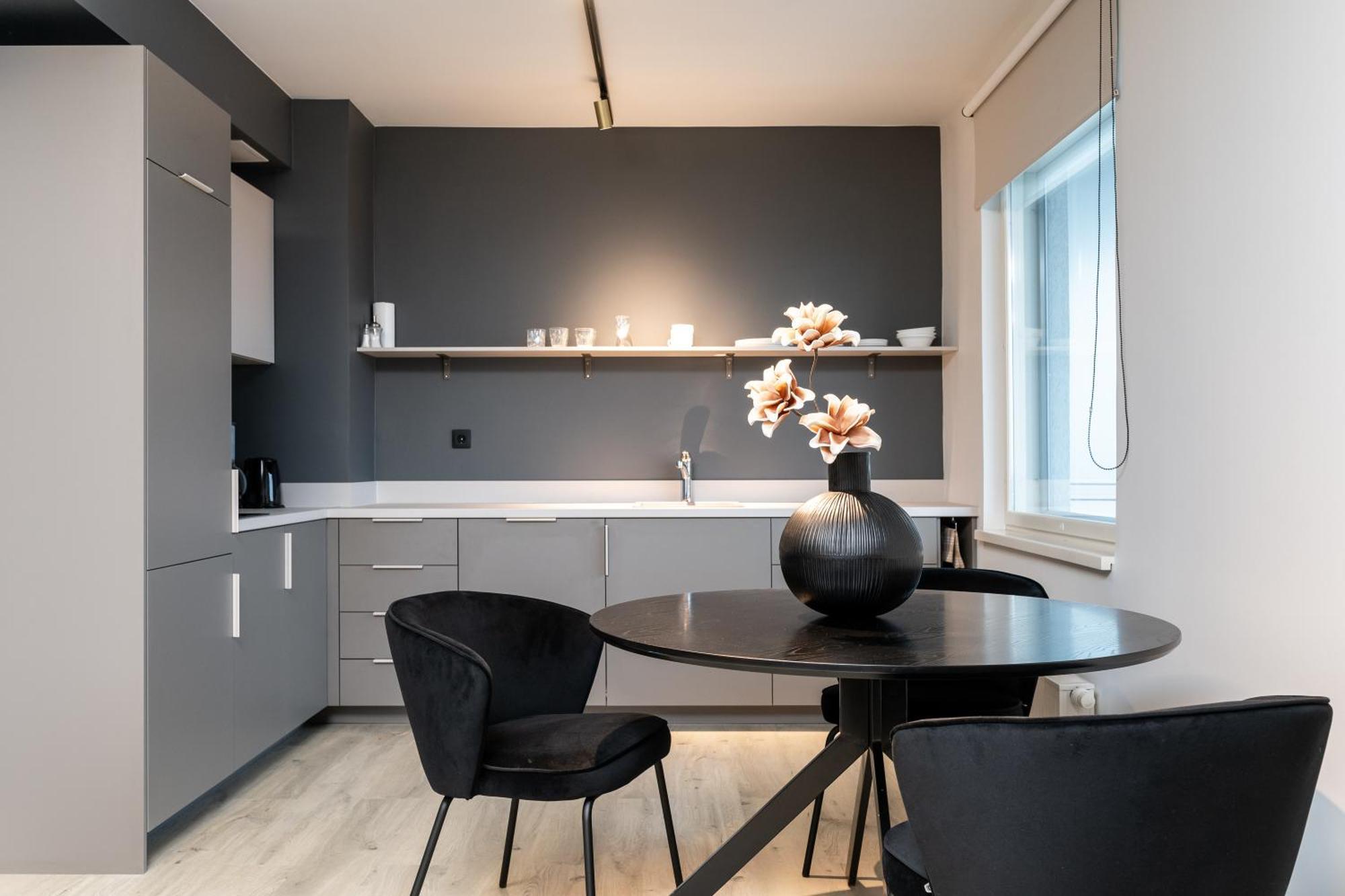 Aparthotel Adelle