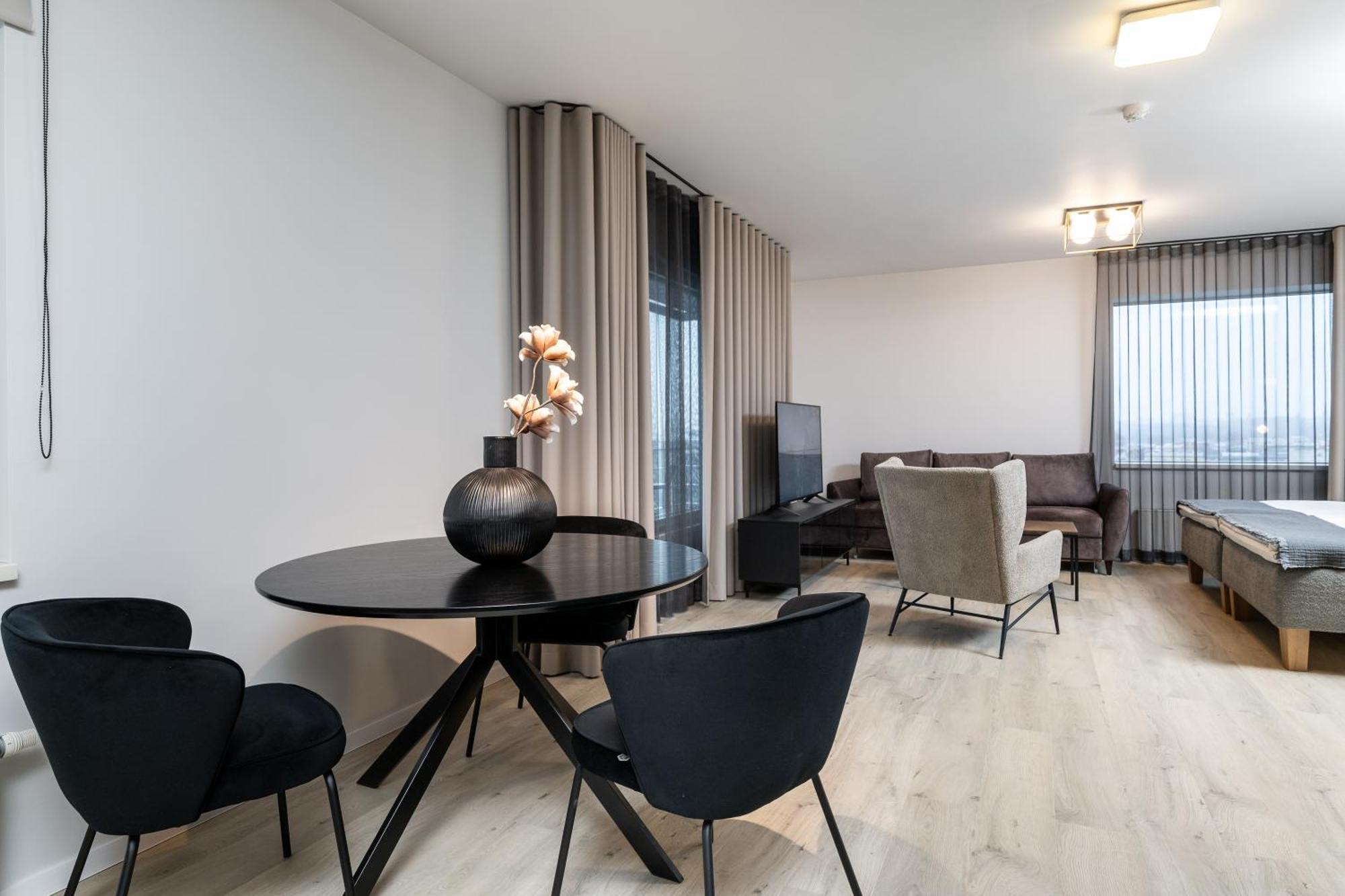 Adelle Aparthotel Tallinn