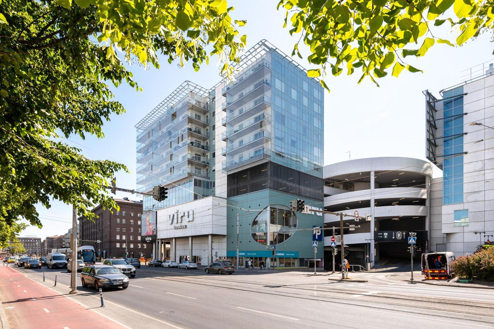 Aparthotel Adelle